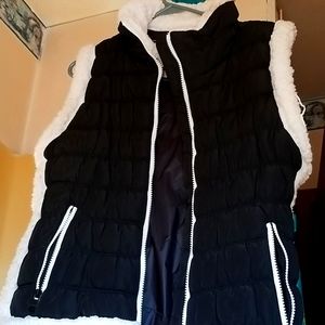 Calvin Klein vest